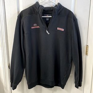 Vineyard Vines UGA Collegiate Shep Shirt